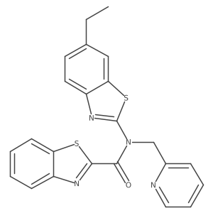 922692-58-8 structure