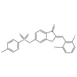 929371-46-0 structure