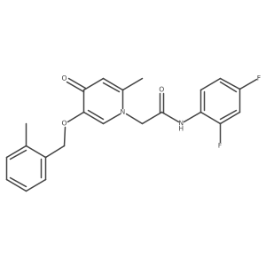 946205-21-6 structure