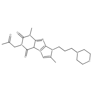 951988-99-1 structure