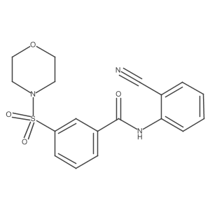 953852-25-0 structure