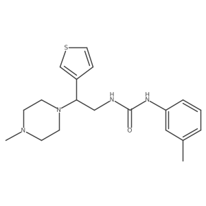 955257-84-8结构式