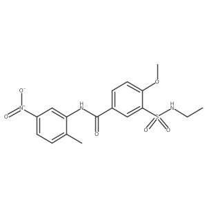 1000933-50-5 structure