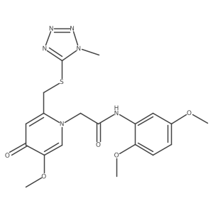 1005292-00-1 structure