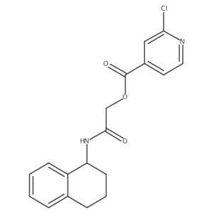 1009192-64-6结构式