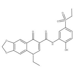 1010917-56-2结构式