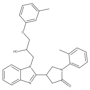 1018162-84-9结构式