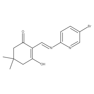 1020252-12-3结构式