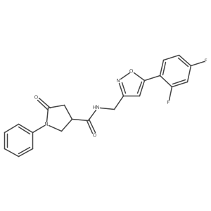 1021217-04-8 structure