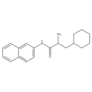1083175-48-7结构式