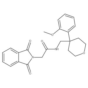 1091075-28-3 structure