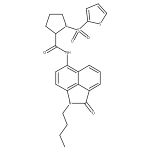 1097651-00-7 structure