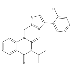 1105197-19-0结构式