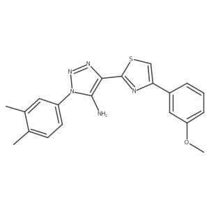1111432-78-0结构式