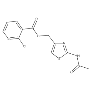 1111478-96-6 structure