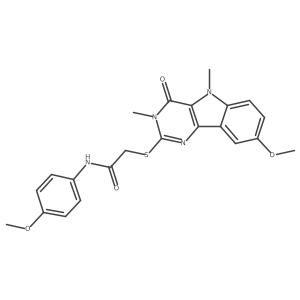 1112301-51-5 structure