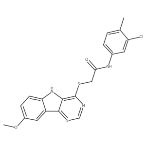 1116019-00-1 structure