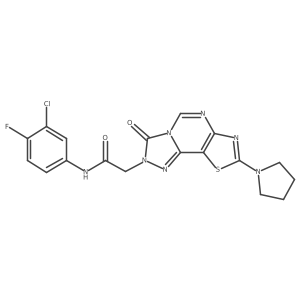 1116061-15-4 structure