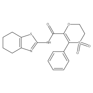 1144442-58-9 structure