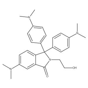 114608-12-7 structure