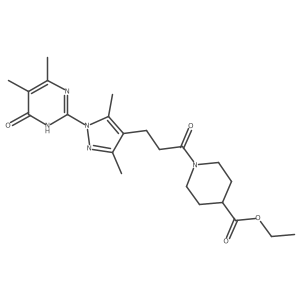 1170517-87-9 structure