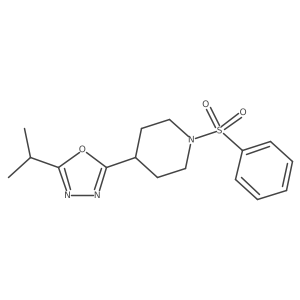 1170851-80-5结构式
