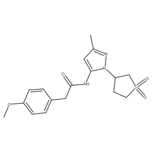 1173026-61-3 structure