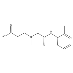 1184267-73-9 structure