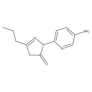 1184388-52-0 structure