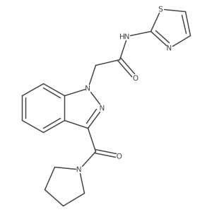 1189686-08-5结构式