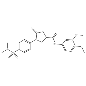 1190260-78-6 structure