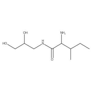 119422-48-9 structure
