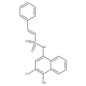 1199609-47-6 structure