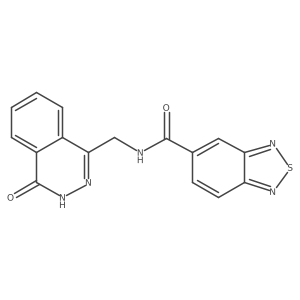 1206989-43-6 structure