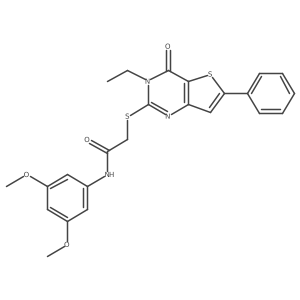 1207003-37-9 structure