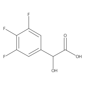 1214323-60-0 structure