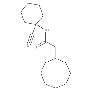 1240843-65-5 structure