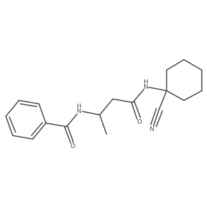 1240918-93-7 structure