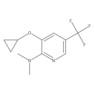 1243376-07-9 structure