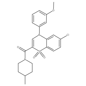 1251549-39-9 structure