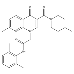 1251694-85-5 structure
