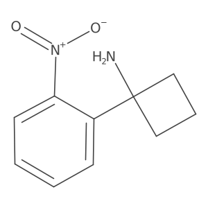 1260667-45-5 structure