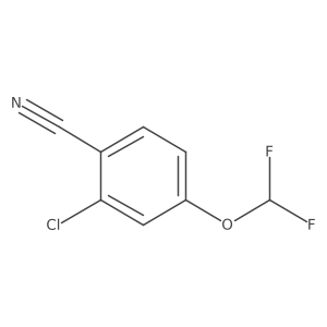 1260813-98-6 structure