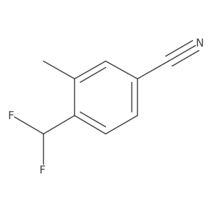 1261731-65-0 structure
