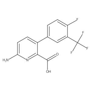1261939-45-0 structure