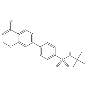 1261969-95-2 structure