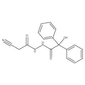 1266372-19-3 structure