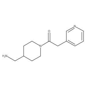 1274601-24-9 structure
