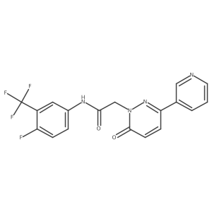 1351658-17-7 structure