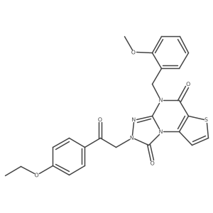 1357886-64-6 structure
